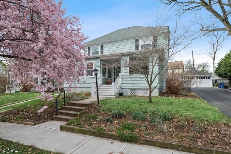 Welcome to 84 40 Lenox Terrace in Watsessing Heights, a block from coffee and gelato and 1.