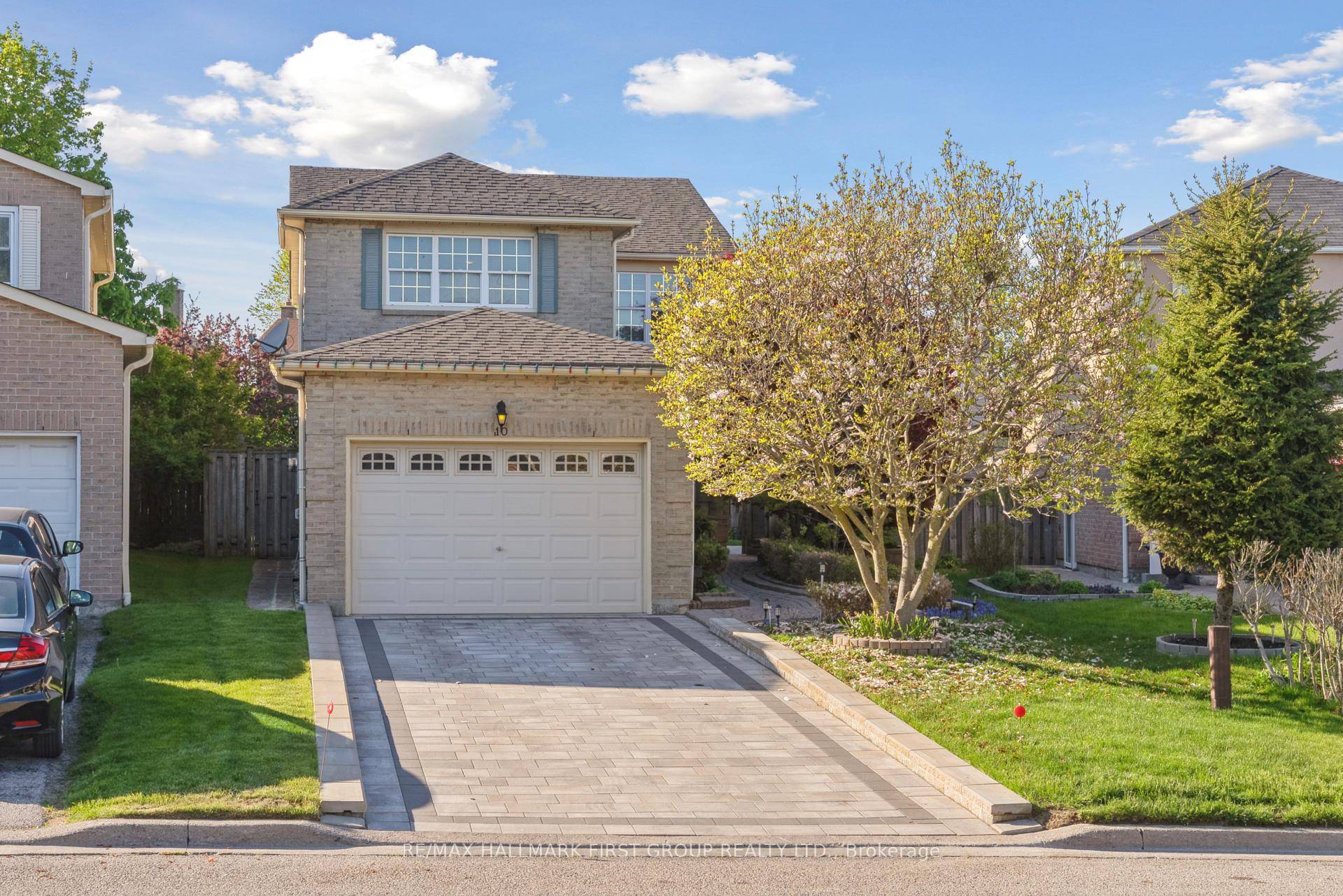 This Beautifully Renovated Home Offers A Perfect Blend Of Modern Updates And Comfortable Living Spaces.