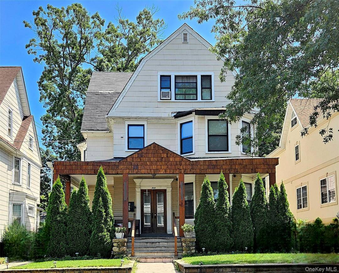 Hurry Up amp ; come see this Beautiful LARGE Renovated Legal 2 Family !