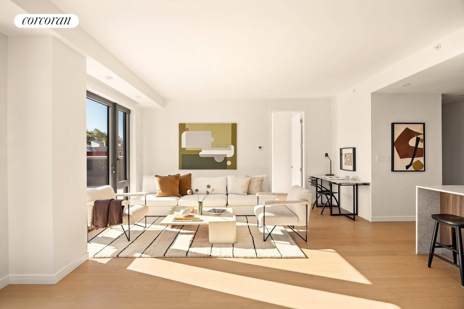 Immediate Occupancy ! 630 Grand Avenue is a unique and inviting 32 unit condo situated at the crossroads of Grand Avenue, between St.