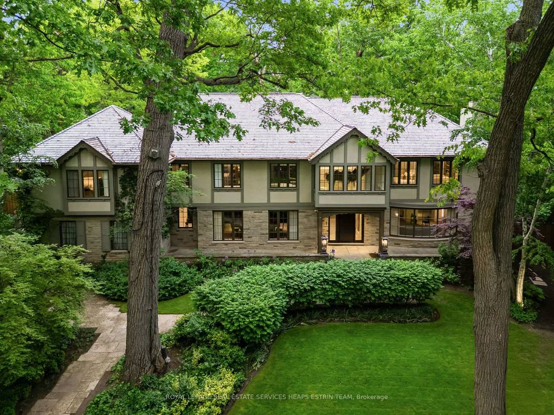 Leave the city in the city.