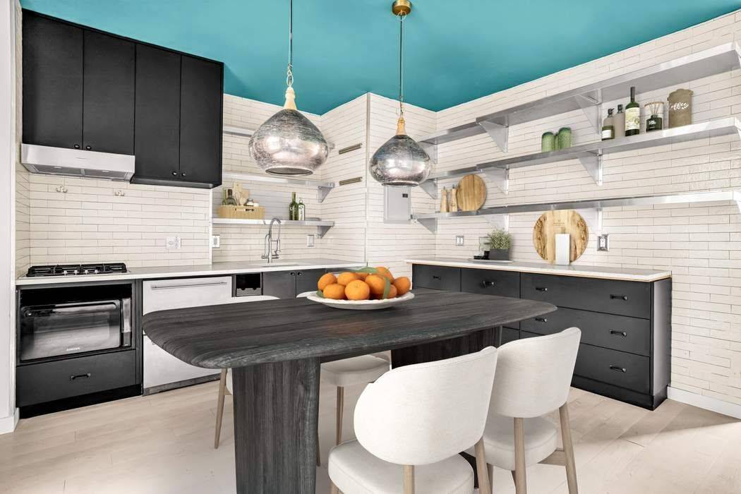 Nestled in the peaceful tree lined blocks of SoHo, this is a one of a kind opportunity to own in one of Manhattans most desirable neighborhoods.
