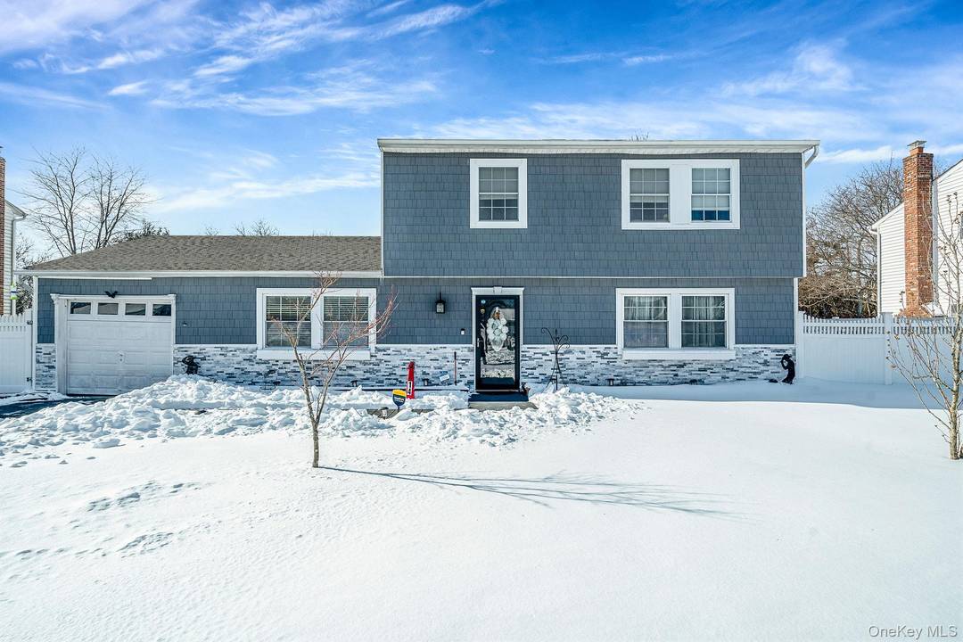 Welcome home to this beautifully maintained colonial, where classic charm meets modern peace of mind.
