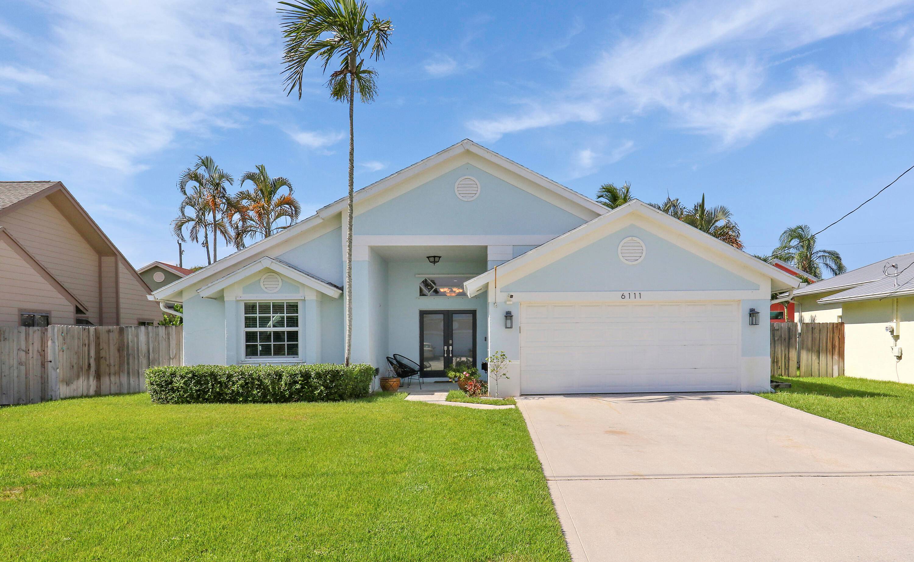 Located in the highly desirable Jupiter Heights community, this immaculate 3 bedroom plus den office, 2 bathroom, 2 car garage POOL home showcases a thoughtful blend of comfort, style, and ...