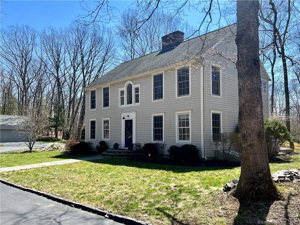 This gorgeous light and bright Colonial has been recently renovated and is in a top notch area of Washington.