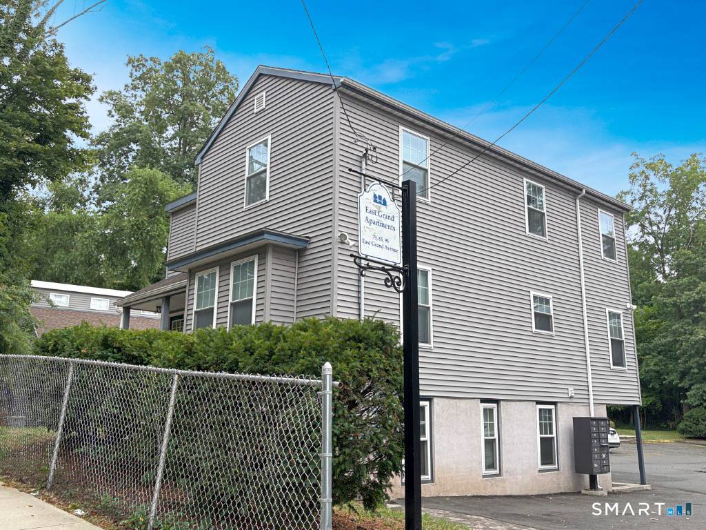 Updated and well maintained, fully rented, 13 unit multifamily portfolio located on East Grand Ave in New Haven's Fair Haven Heights neighborhood.