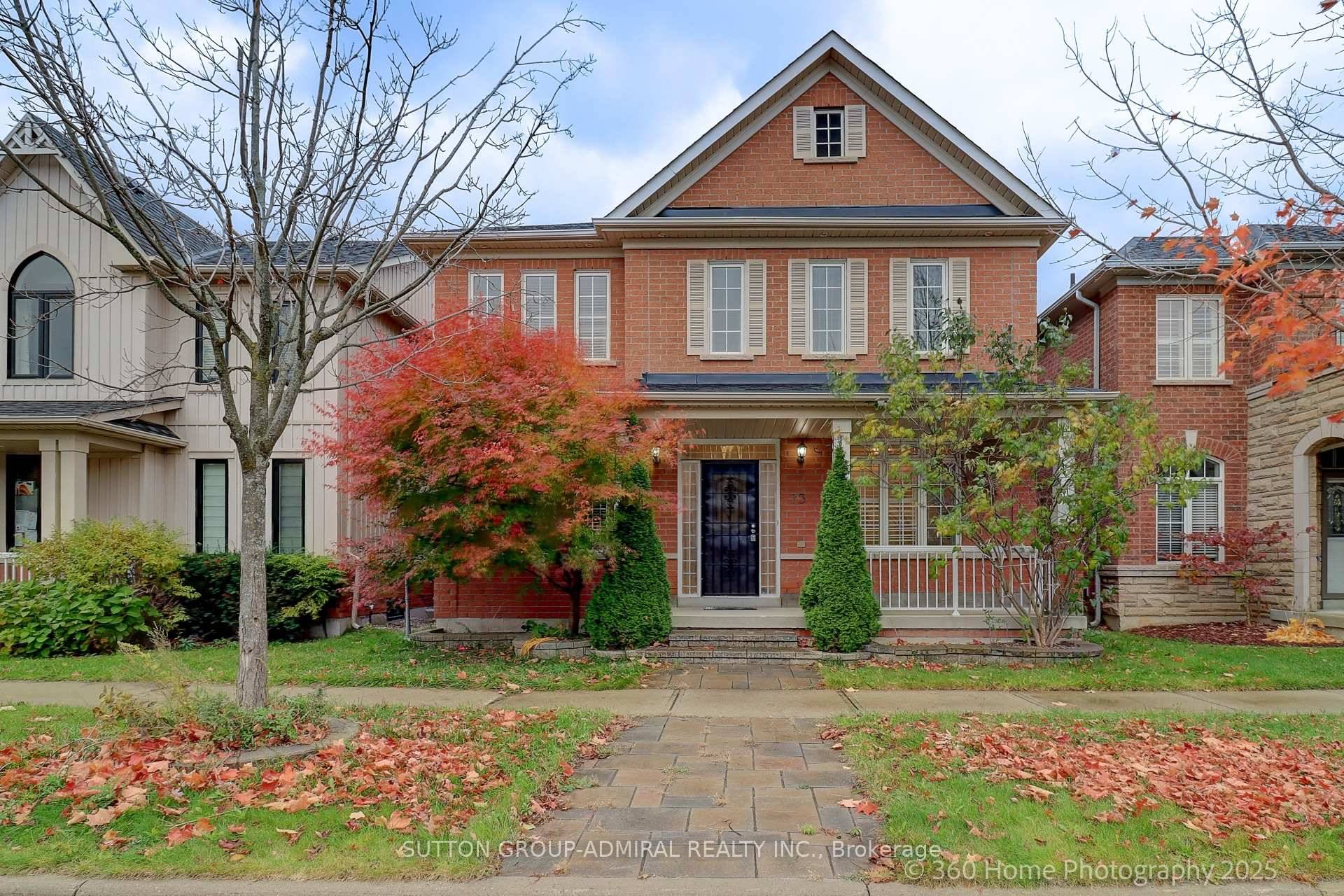 don't miss this fabulous Home In Grand Cornell !