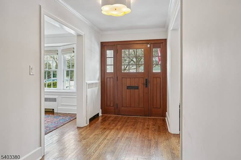 Lorraine Rd Summit City New Jersey Single-Family