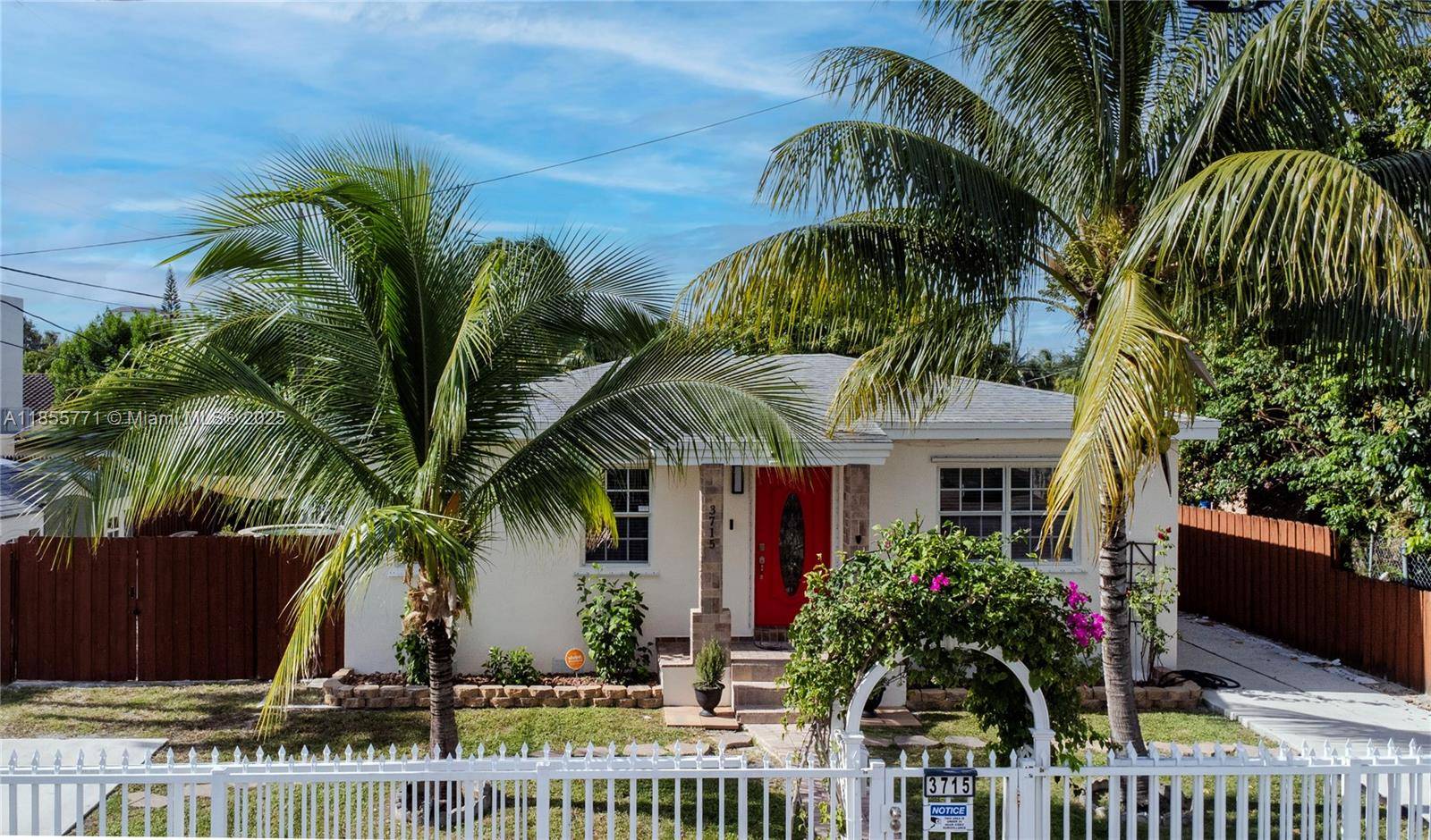 Nestled outside Coral Gables, just minutes from the Shops at Merrick Park, expressways and the metro, this home offers the perfect blend of comfort and convenience.