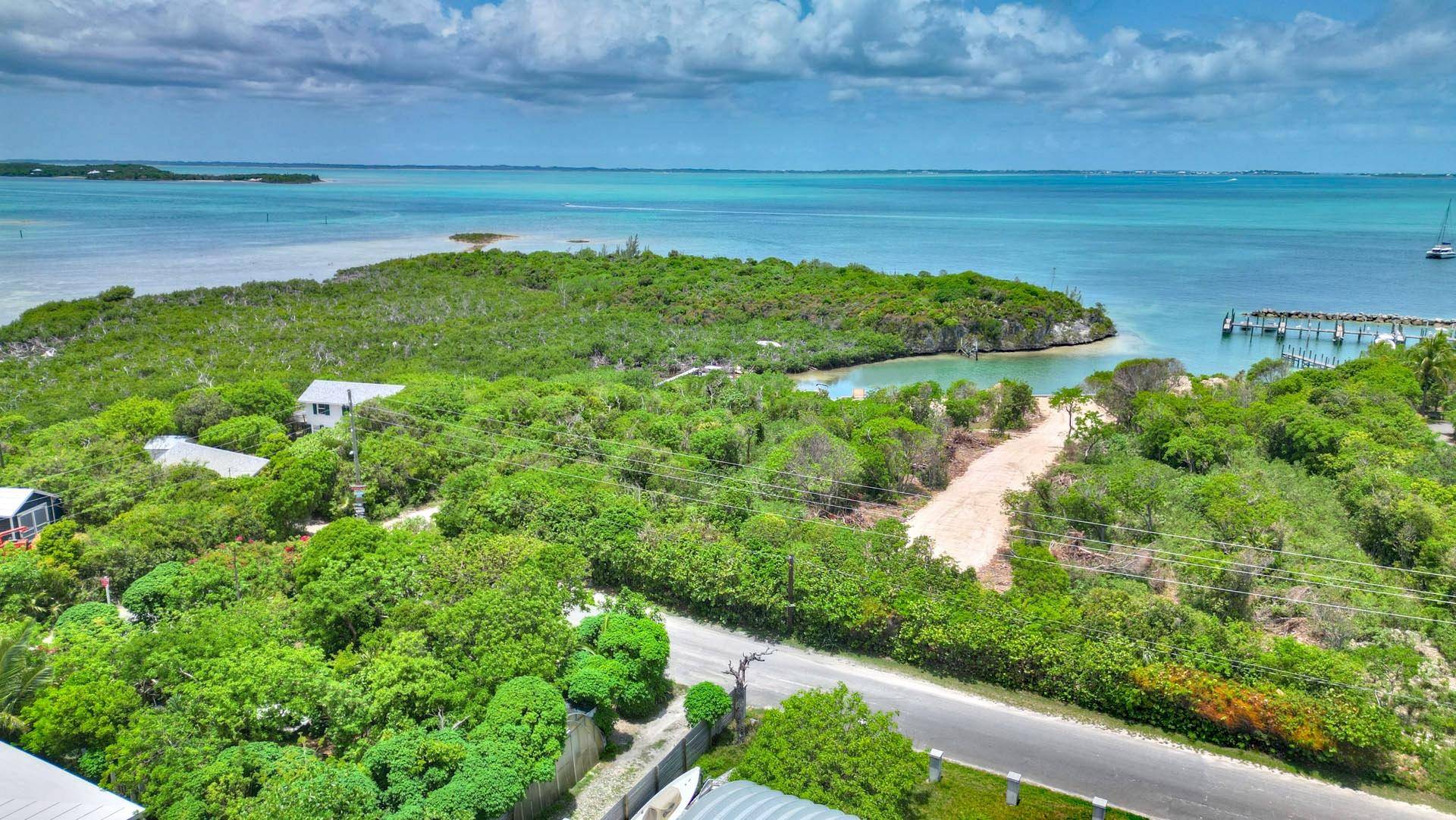 ISLANDS TIDE COVE LOT 3 Land Abaco