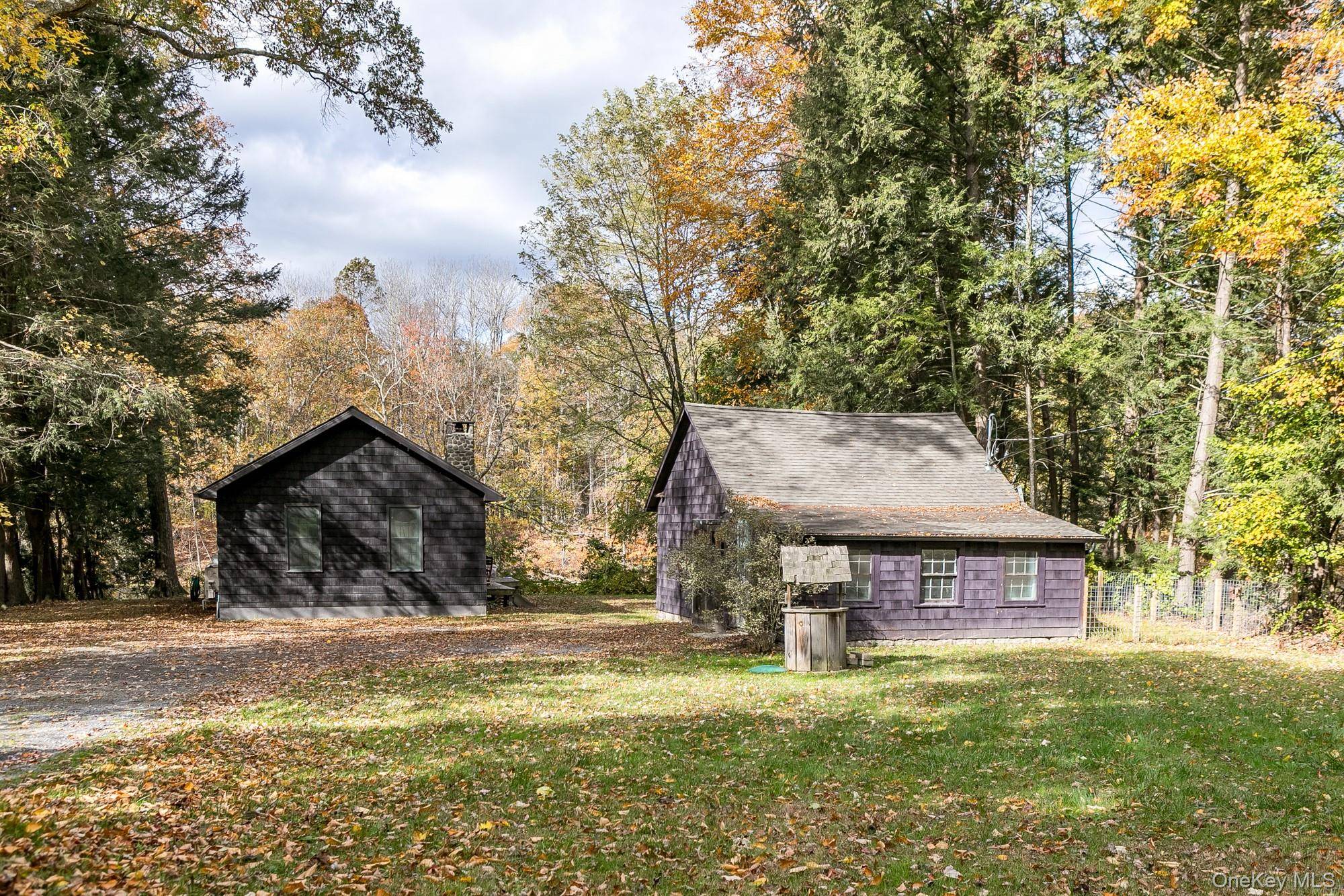 A rare opportunity to own a fully renovated and reimagined waterfront cottage on the scenic Esopus Creek.