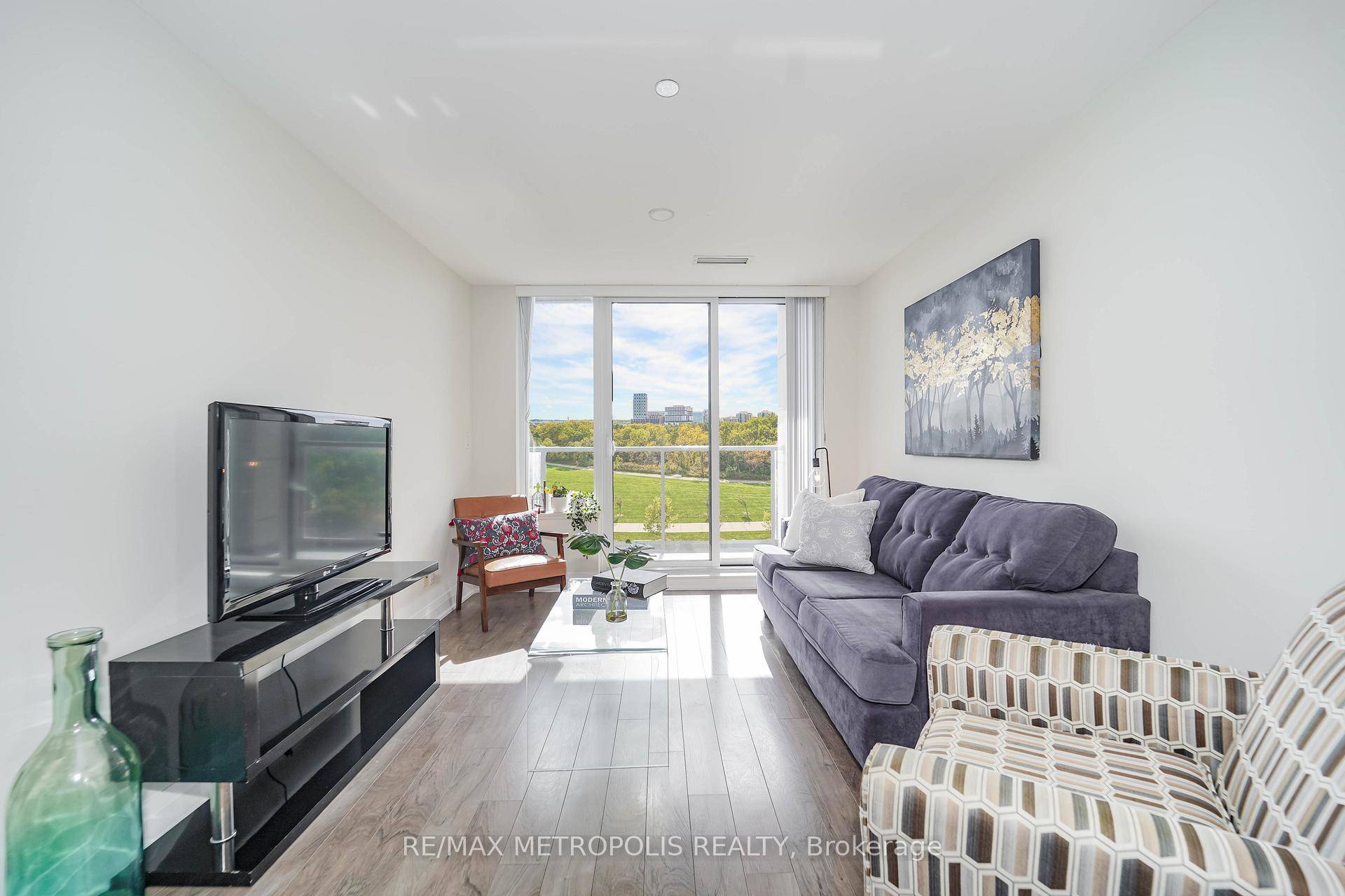 Your Perfect Unionville Home Awaits !