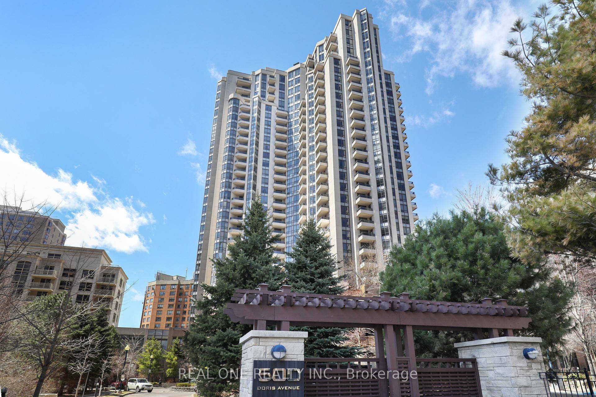 Does Your Dream Condo Await ?