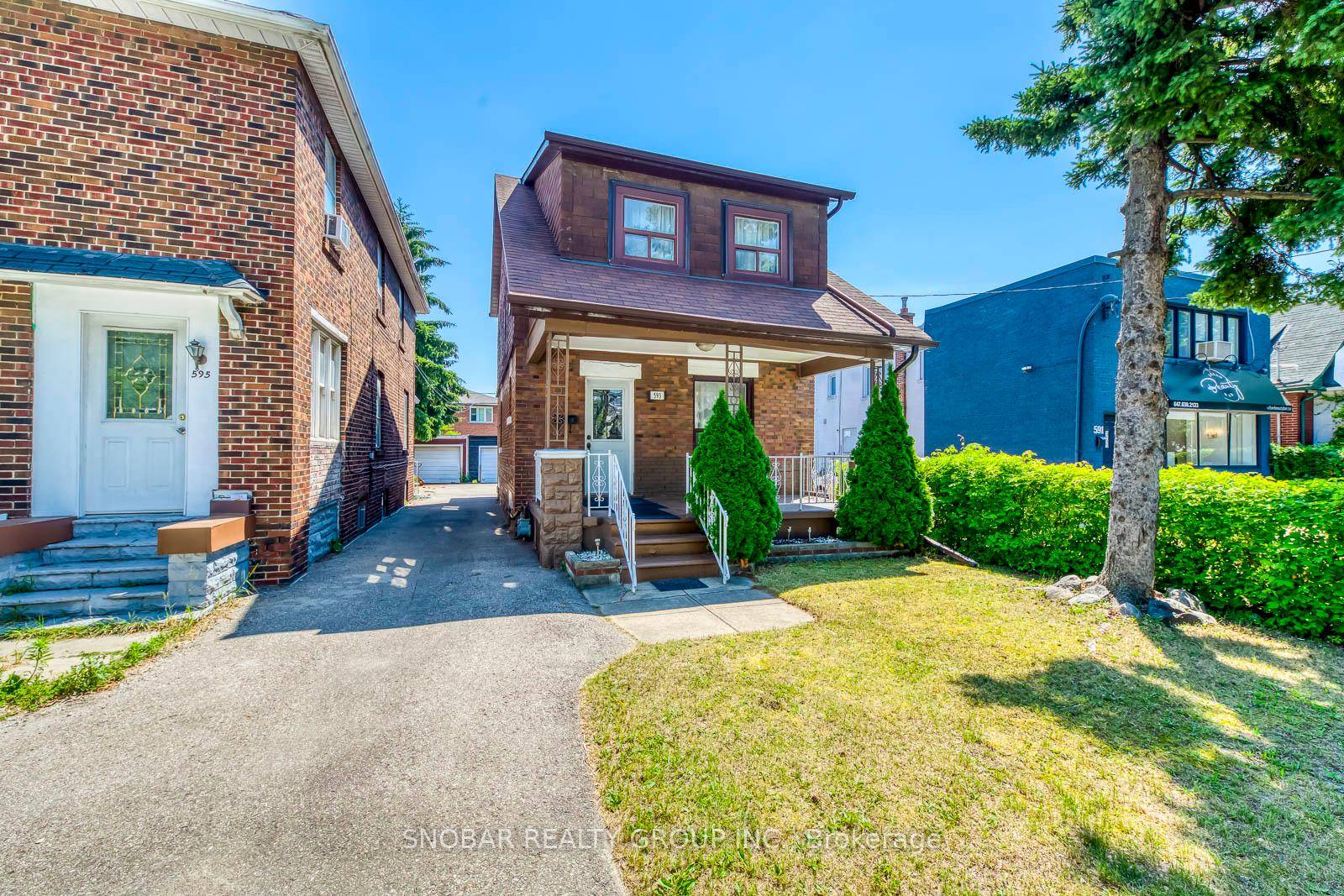 Attention Investors And First Time Home Buyers !
