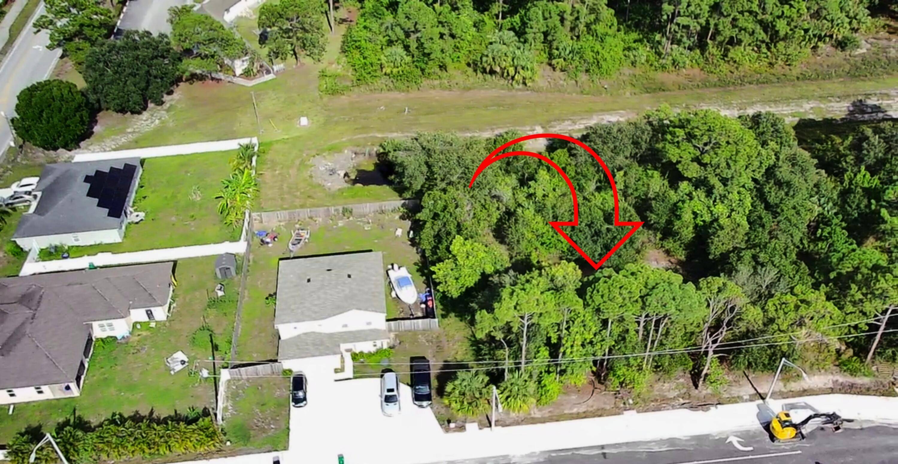 Prime Port Saint Lucie location !