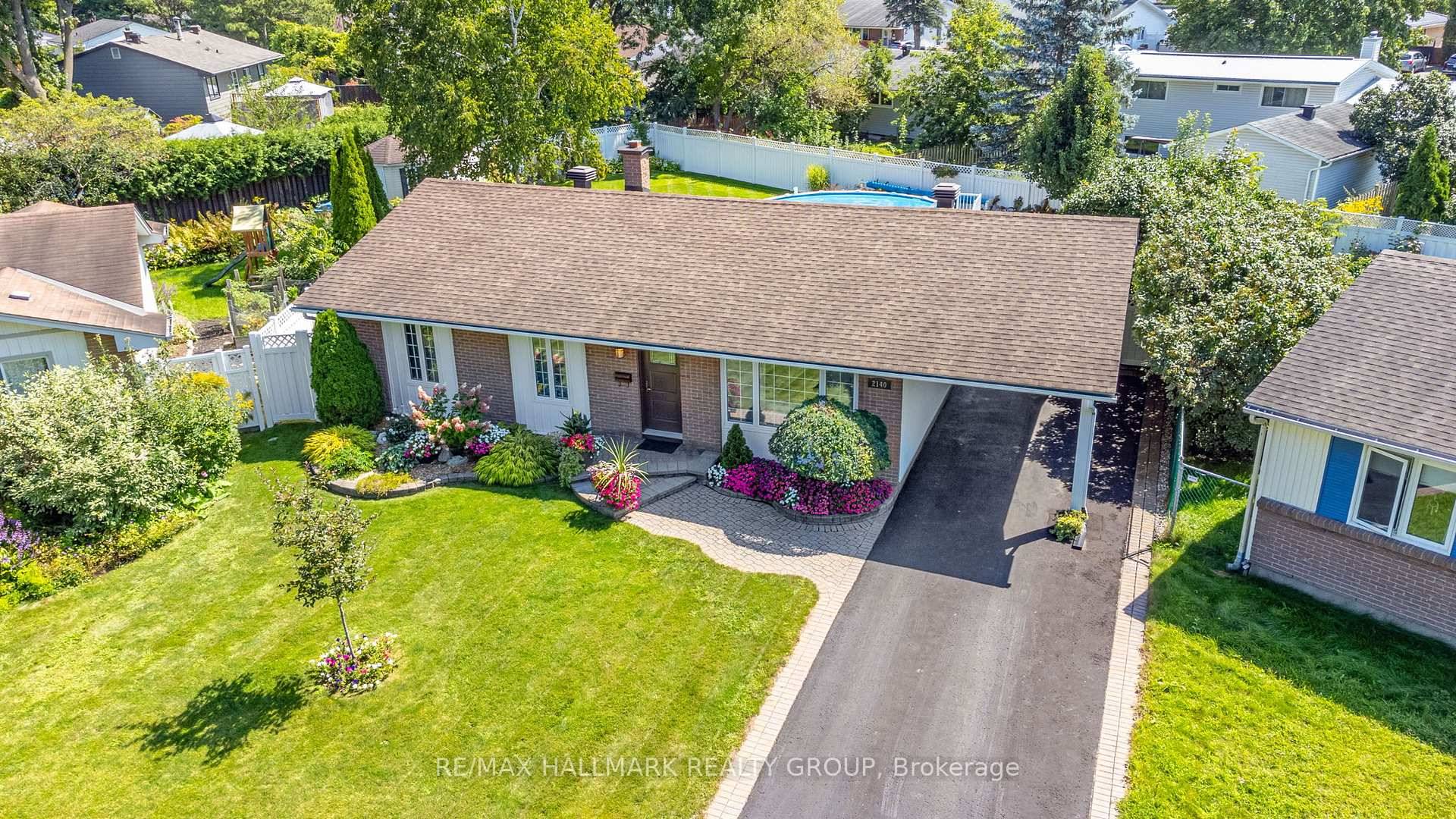 This very special bungalow is for the buyer who appreciates exquisite taste and decor.