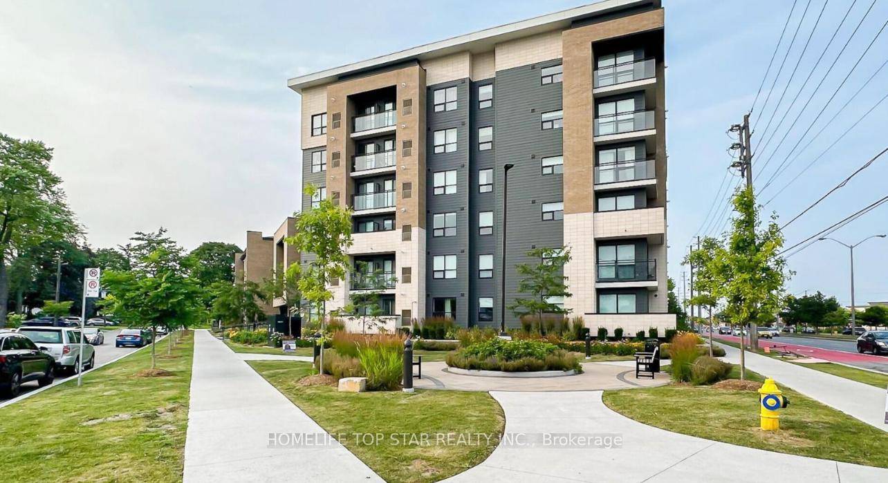 Newer Building Luxury 2 Bedroom Plus 1 Den Boutique Condo w an ensuite primary bedroom !