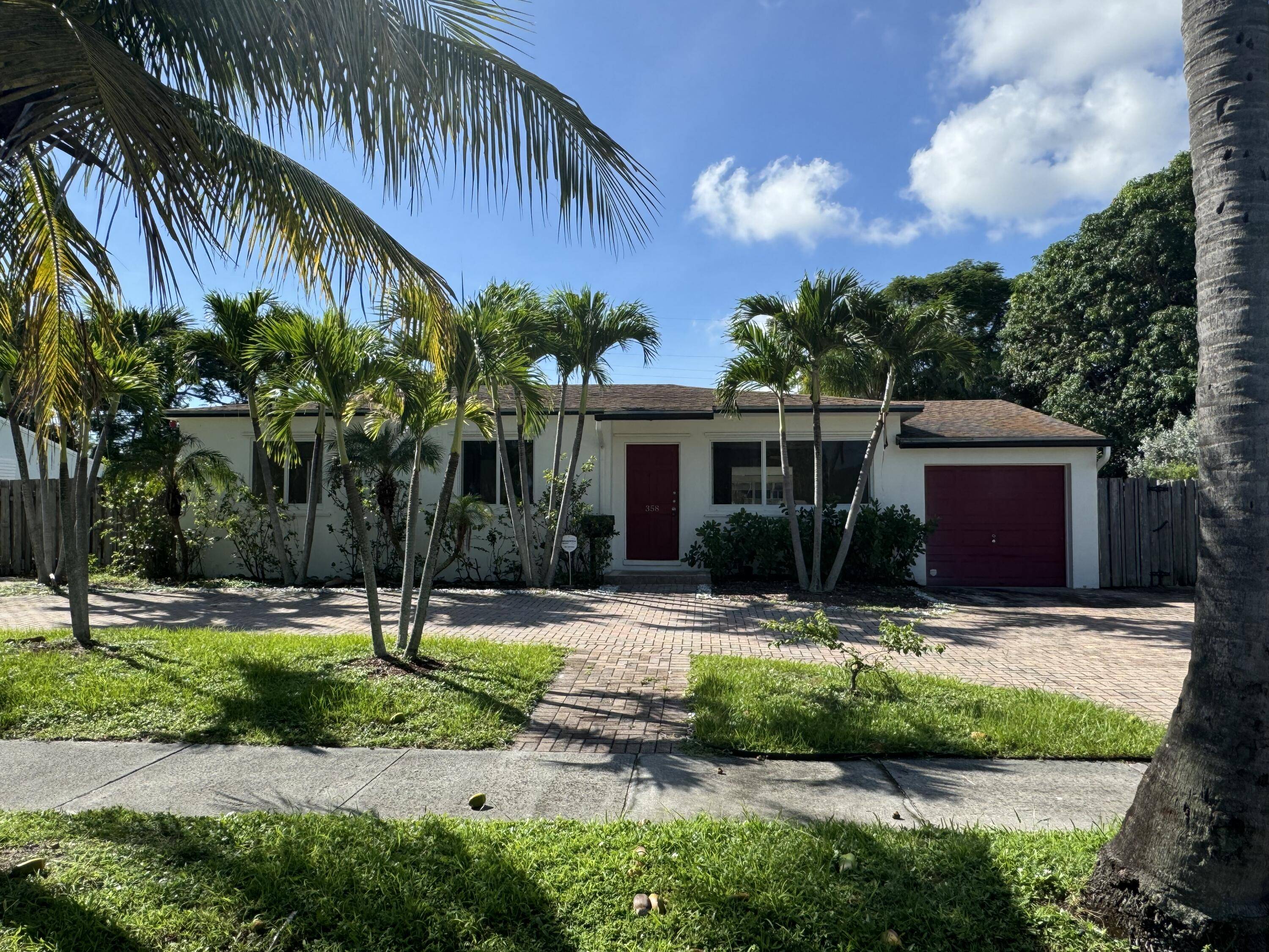 Best priced pool home in all of SoSo !