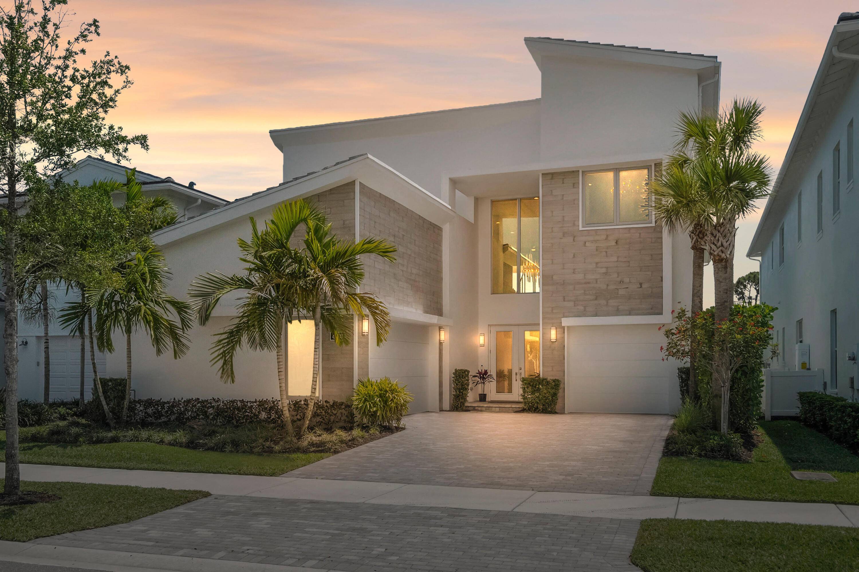 Presenting 4210 Mendel Lane a breathtaking, move in ready designer model home boasting 5 bedrooms, 5.