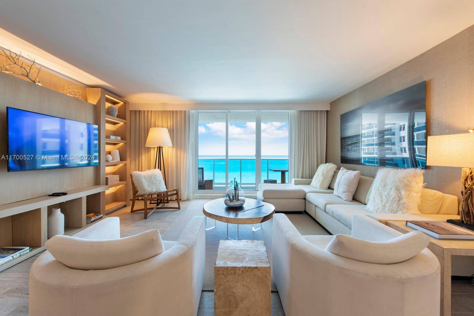 New price improved. Unique 3 3 with direct ocean views from every room.