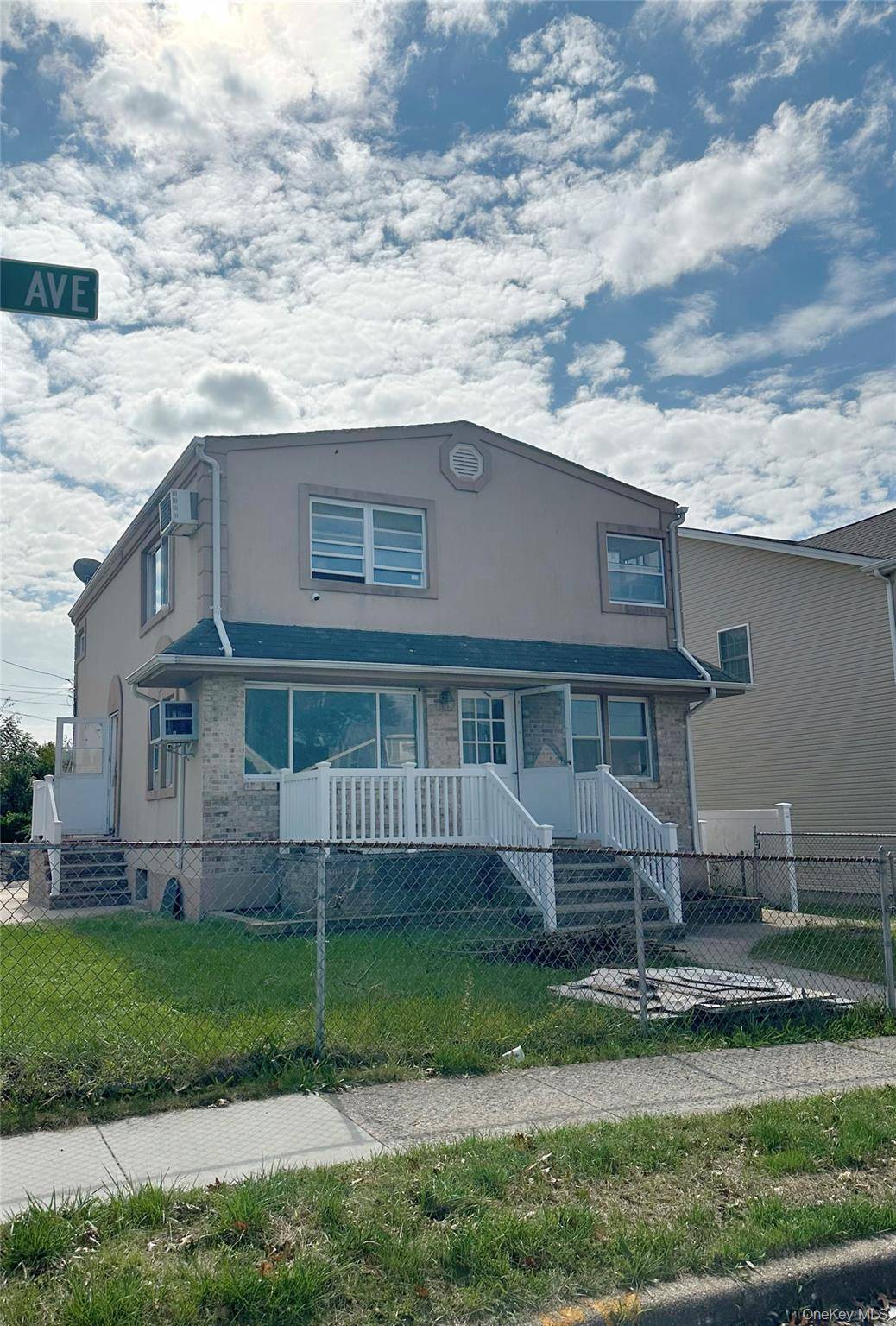 This Colonial Style Home Features 6 Bedrooms, 3 Full Baths, 1 Car Garage.