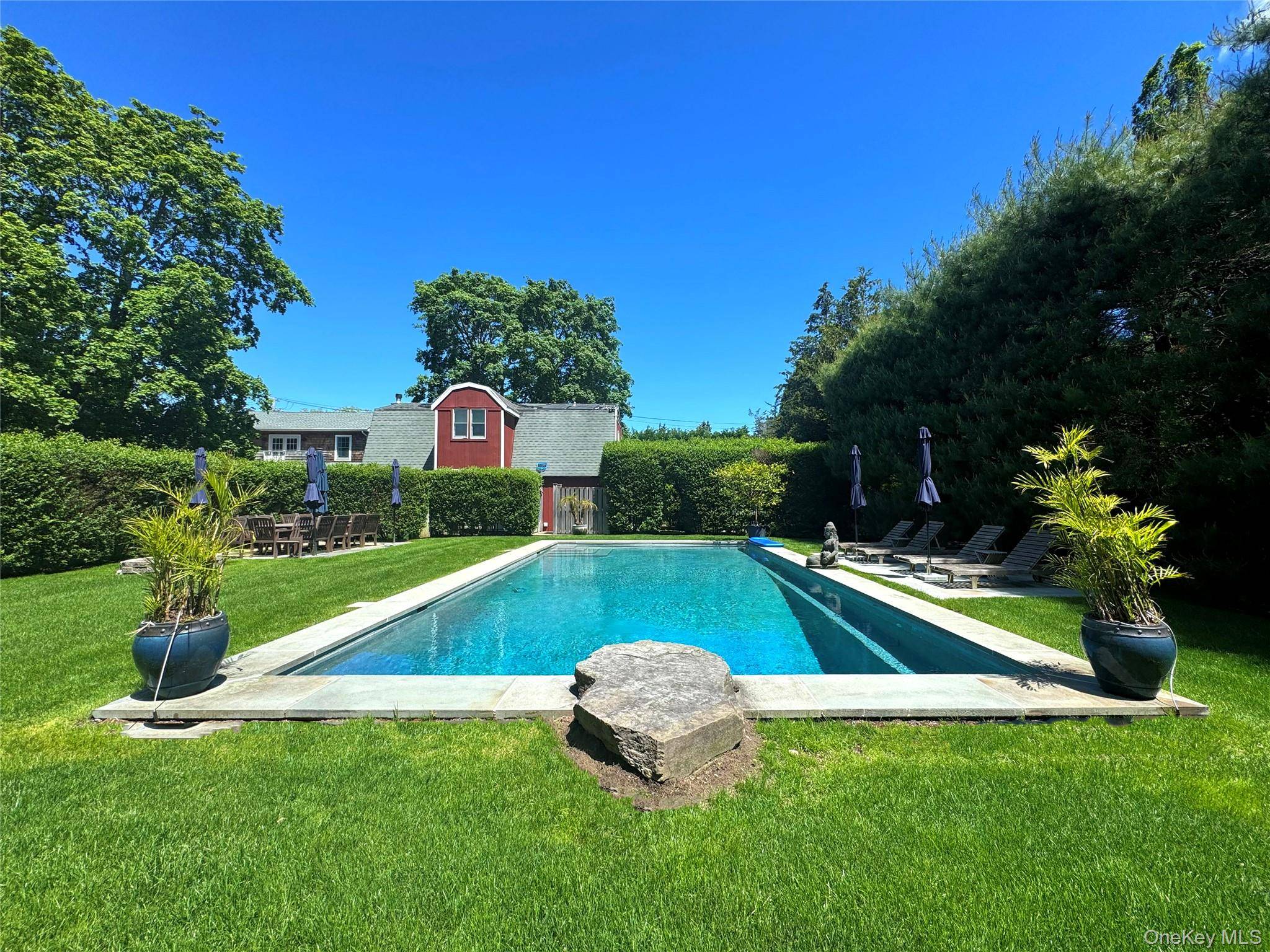 Welcome to your Hamptons escape in Remsenburg !