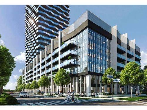 Welcome to Thirty Six Zorra Condos At The Queensway.
