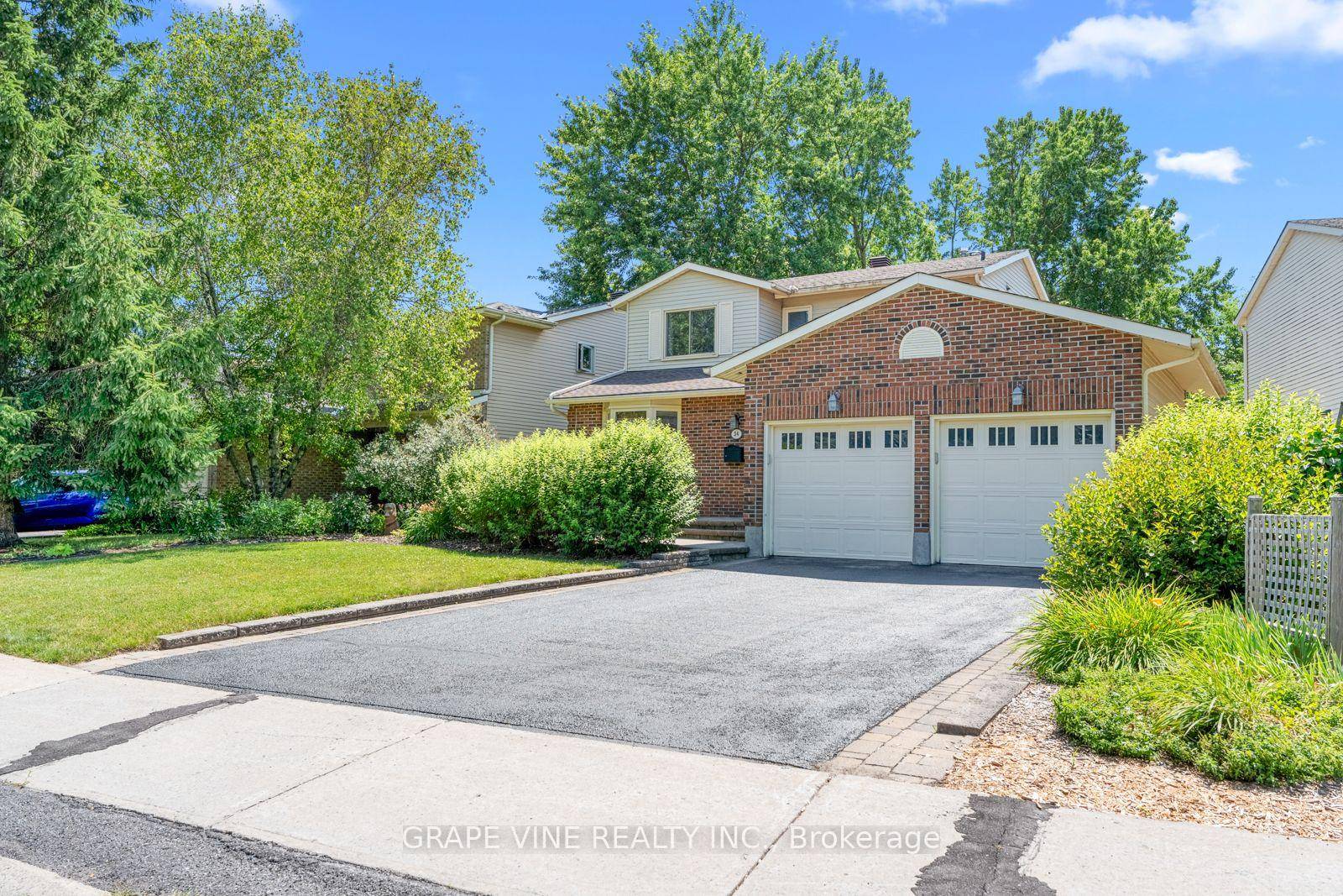 Welcome to 34 Four Seasons Drive.
