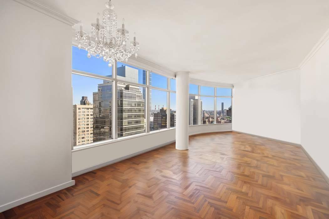 If you are looking for incredible light, open sky and panoramic views atop the thirty second floor, you have come to the right place !