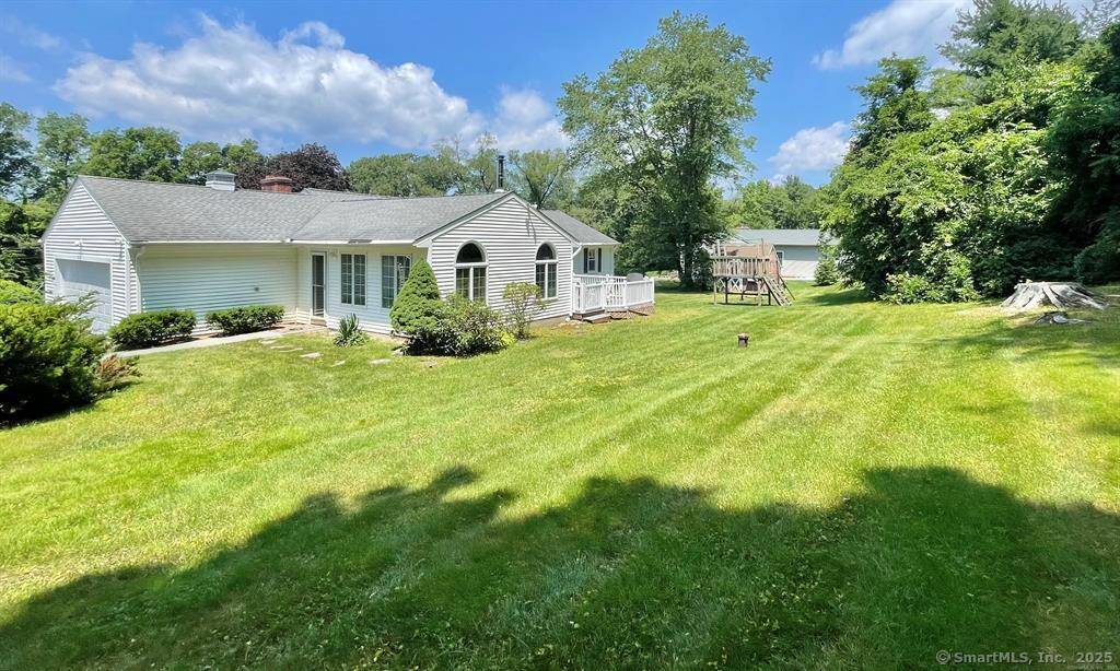 Nestled on a peaceful cul de sac in sought after Orange, this well maintained 3 bedroom, 2 full bathroom ranch offering 1904 square feet of comfort, space and functionality.