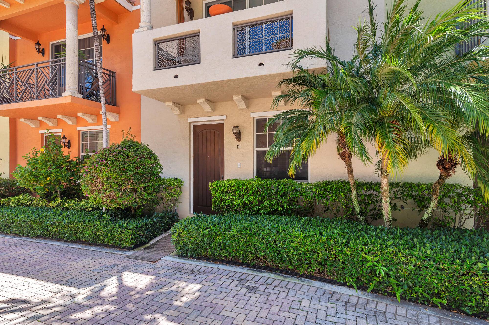 Stunning 3 Bedroom, 3. 5 Bath Townhome in the Heart of Downtown Lake Worth BeachDiscover a rare gem in a charming, boutique community this beautifully appointed 3 bedroom, 3.