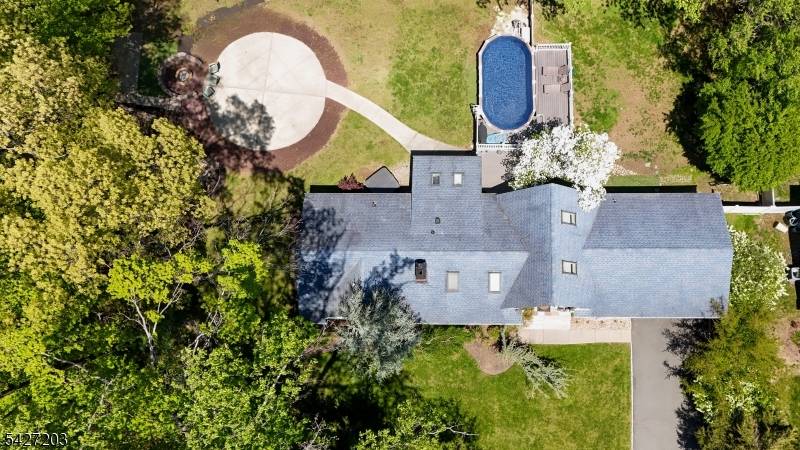 COMING SOON Exceptional 4 bedroom ranch located on a quiet cul de sac, set on a generous lot bordering township property for added privacy and a park like setting.