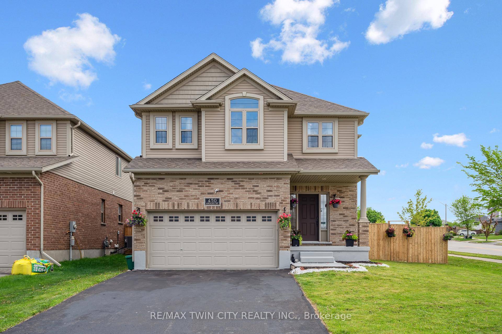 Former model home ! This property won't last long on the marketits a rare find in The Boardwalk !