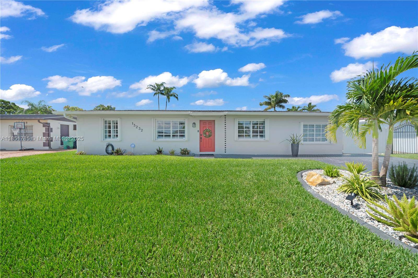 Located in a highly sought after and quiet neighborhood, this beautifully updated home offers the perfect blend of comfort and style.