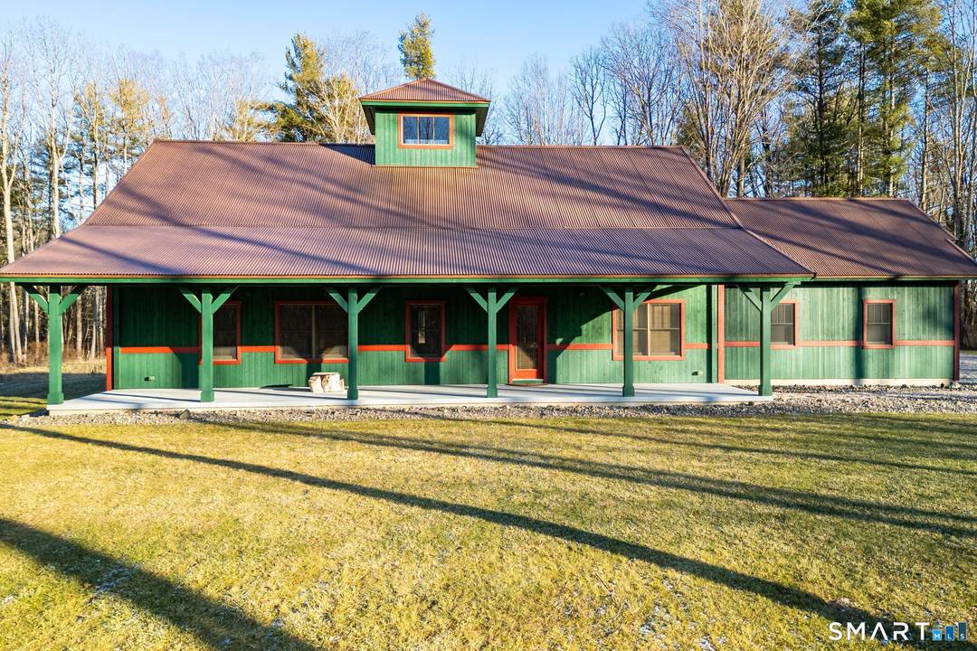 Stunning, custom built, and truly one of a kind, this contemporary Post Beam home offers an extraordinary blend of rustic elegance, modern comfort, and eco conscious design !