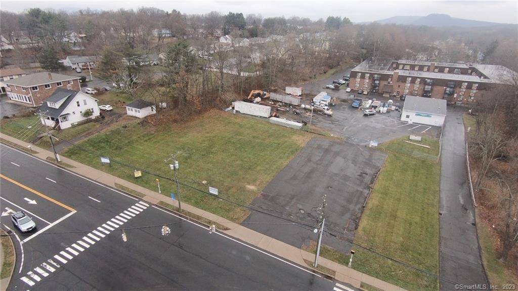 Location, Location, Location !