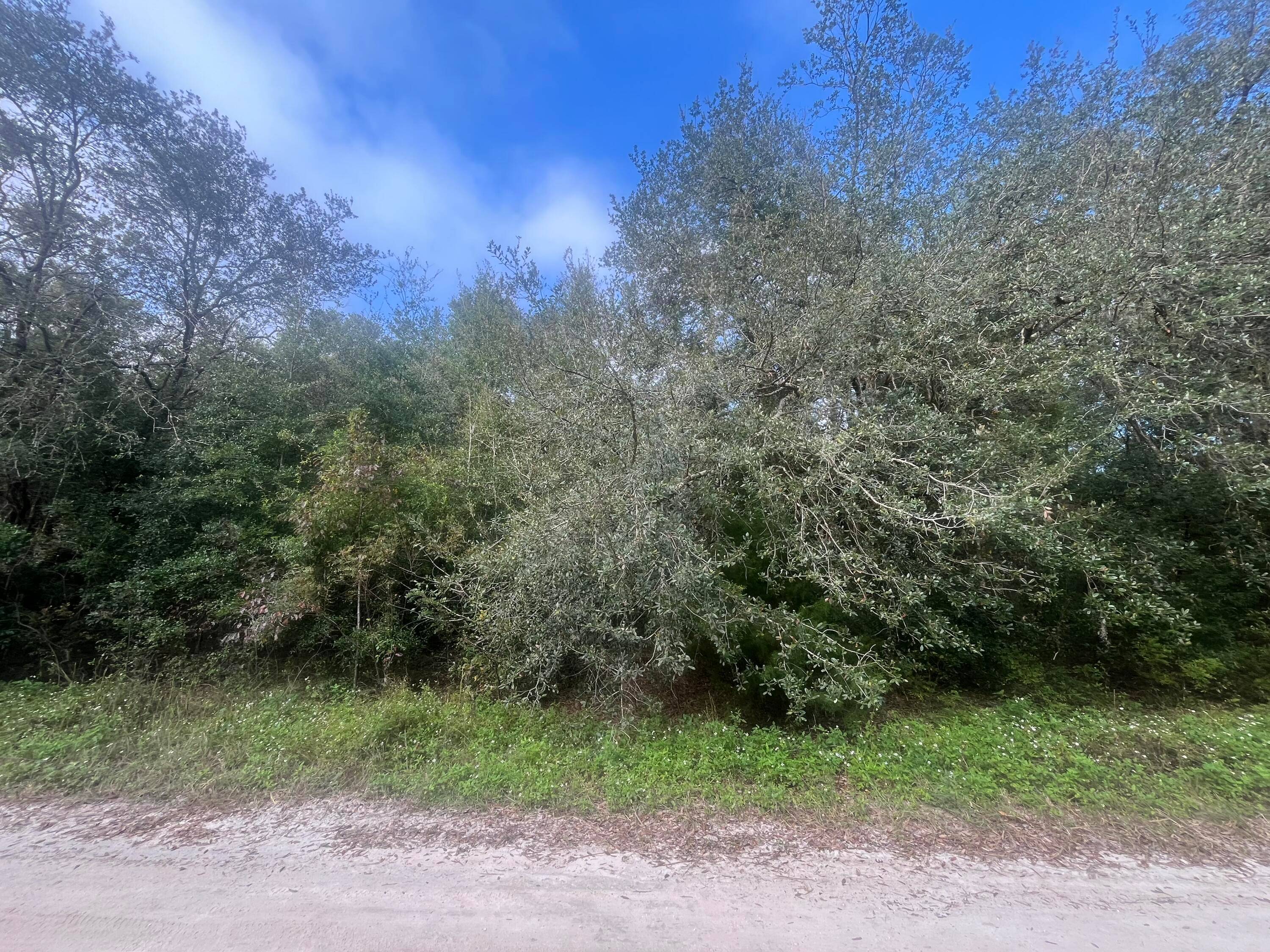 Build your dream house on this beautiful one acre lot in desirable Rolling Ranch Estates with No HOA.