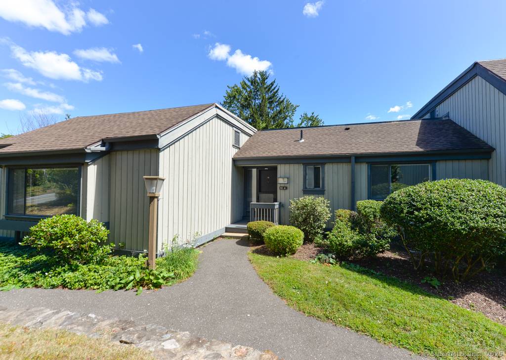 Rare and unique opportunity at 55 Heritage Village.