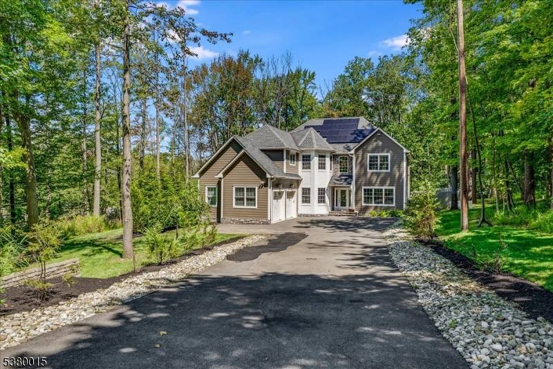 Welcome to 205 Parlin Lane, a newer Watchung residence where modern construction meets over 300, 000 in thoughtful upgrades.