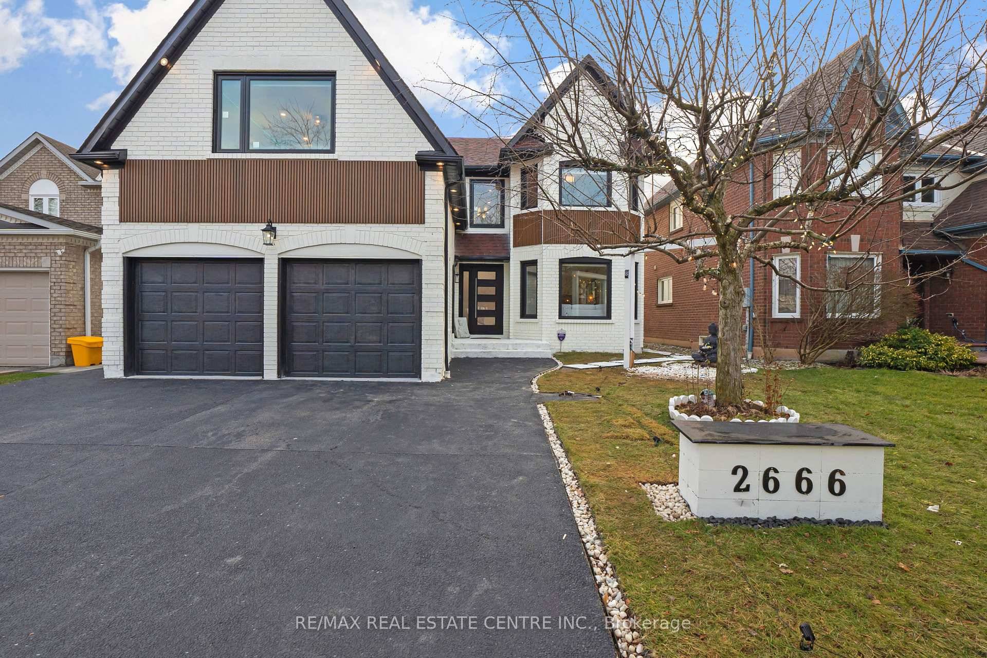 Offers Welcome Anytime. With Over 350, 000 in Upgrades Welcome to This Beautiful Fully Renovated 5 3 Bedroom Massive amp ; Spacious Smart Detach Home Boasting Close to 4, 500 ...
