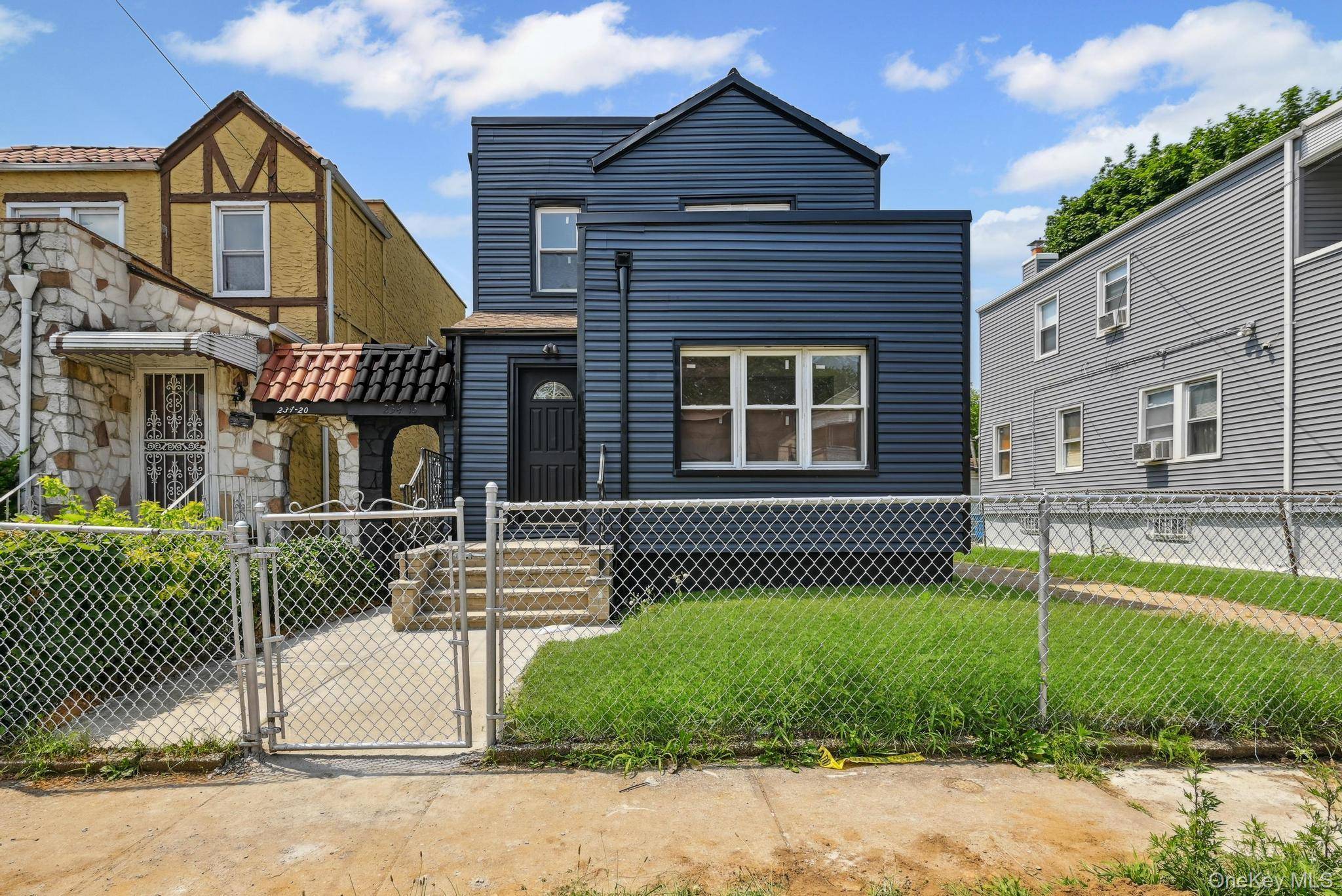 Welcome to 234 16 134th Road, a Fully Renovated Detached Single Family Home !