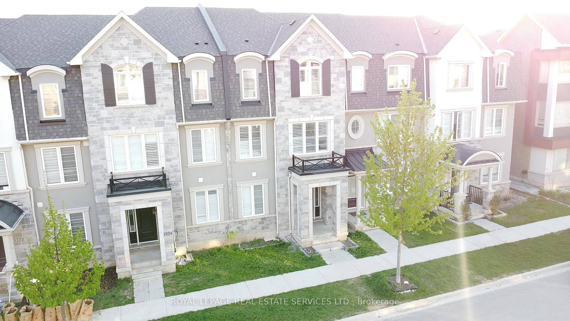 Welcome To The Preserve Oakville's Most Sought after Neighborhood.