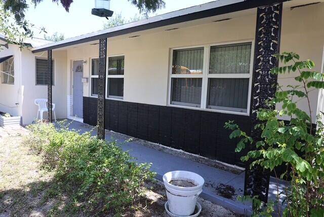 3 bedroom, 1. 5 bathroom single family home in a highly desirable Boca Raton 33432 zip code, this property offers convenient access to Mizner Park, great dining options, and the ...