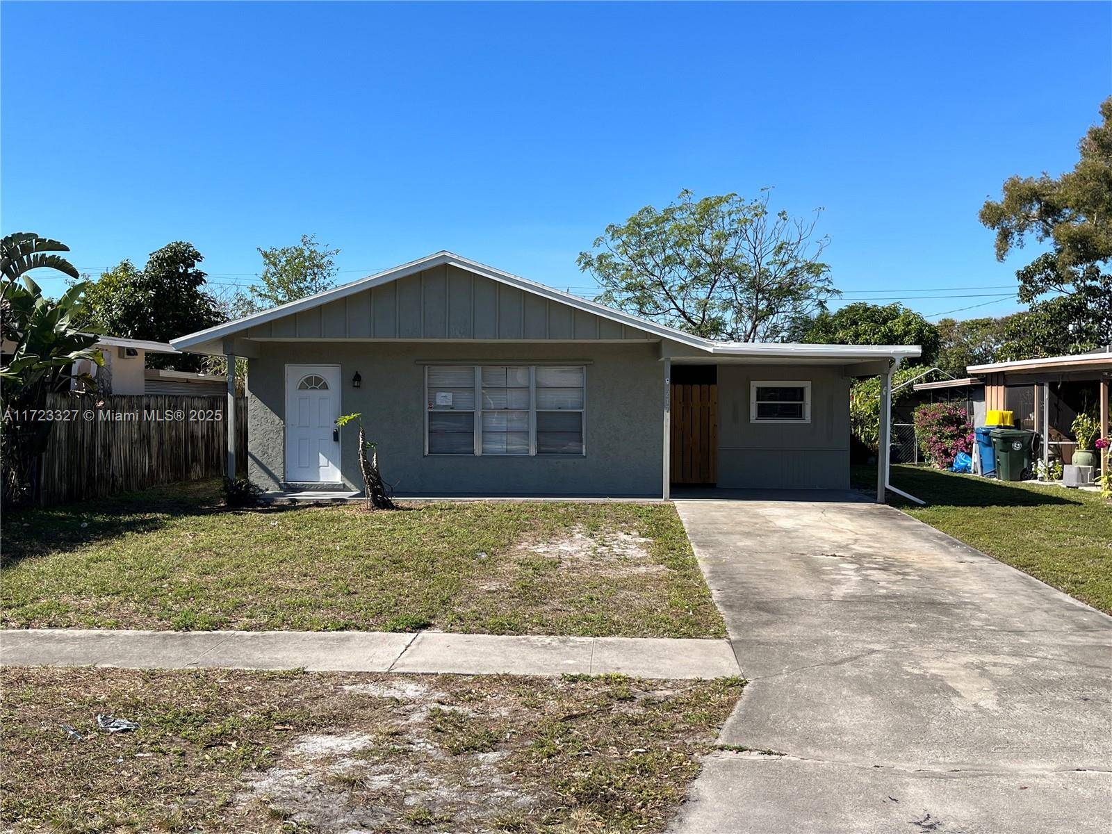 Great affordable value for this home with a two year old roof and ac system, updated kitchen and bathrooms in the last few years plus an additional room that can ...