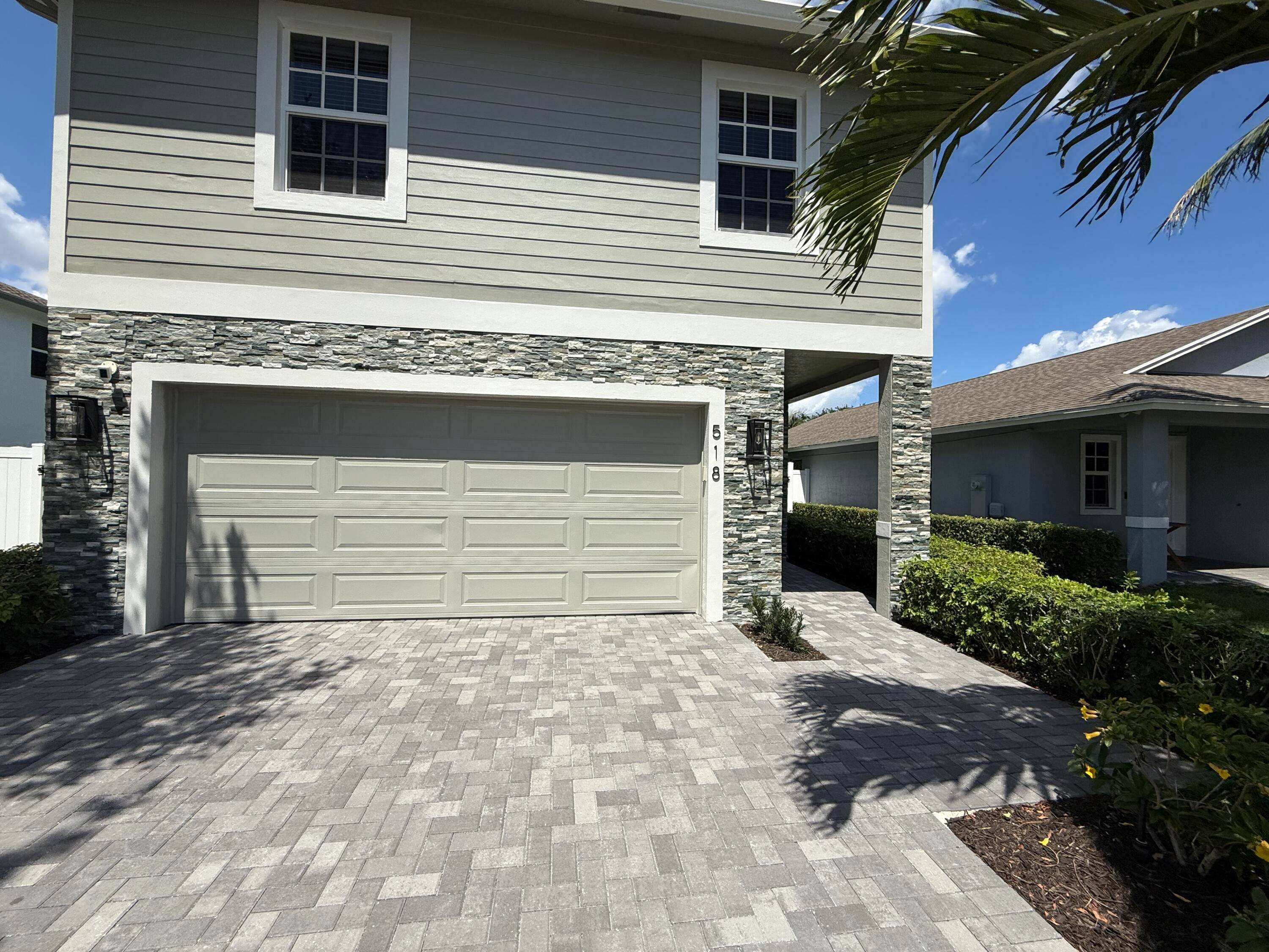 BE THE FIRST TO RESIDE IN THIS TOTALLY RENOVATED HOME LOCATED ONLY A 1 2 MILE FROM WHOLE FOODS, STARBUCKS, TRADER JOES AND SOO MUCH MORE.