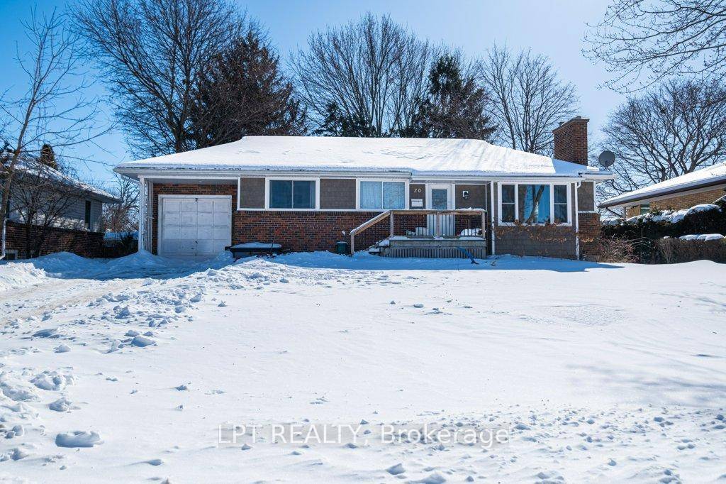Welcome to your new home in one of Kingston's most sought after neighborhoods.