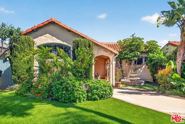 2940   Cardiff Ave 3BR La