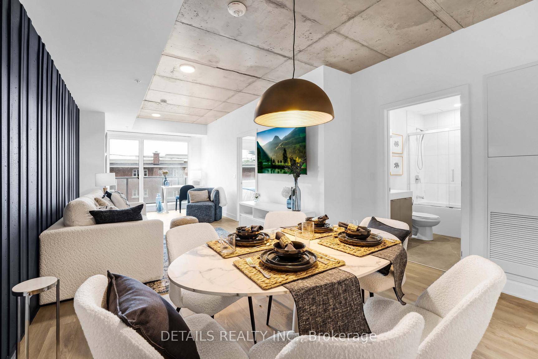 Multiple 2 bedroom units available.