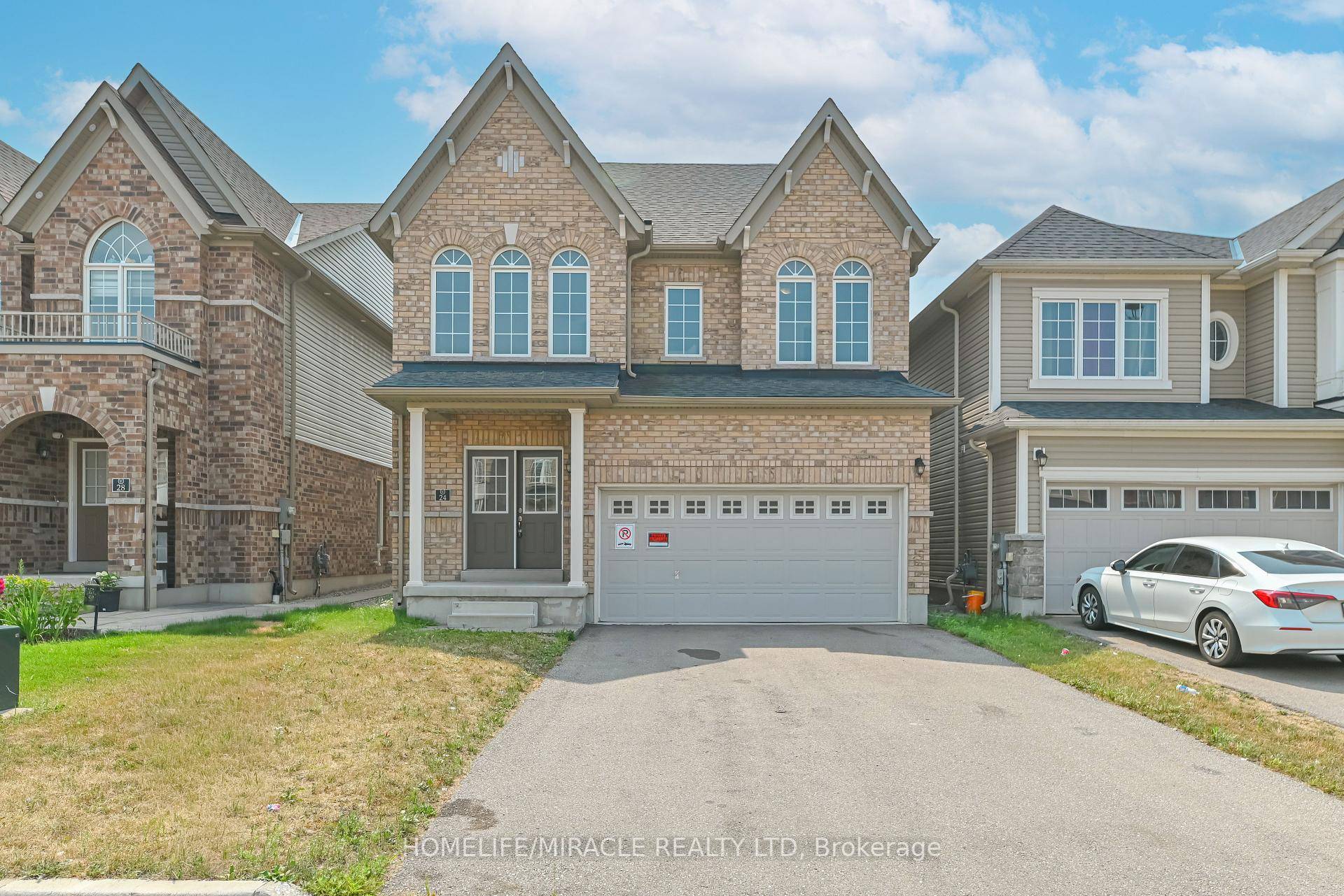 Luxury Living Along the Grand River A Rare Opportunity in Cambridge Experience refined living in one of Cambridge's most sought after communities.