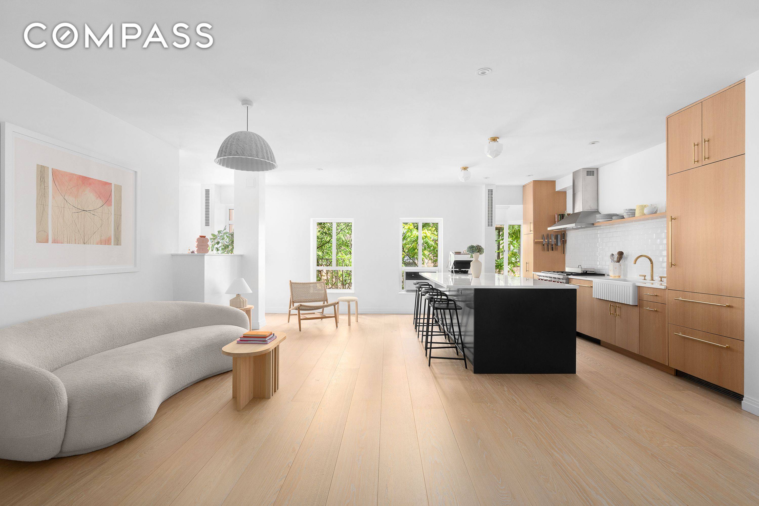 Beautifully designed Chelsea apartment with an amazing layout, versatile space to meet your needs, and the best value in the neighborhood !
